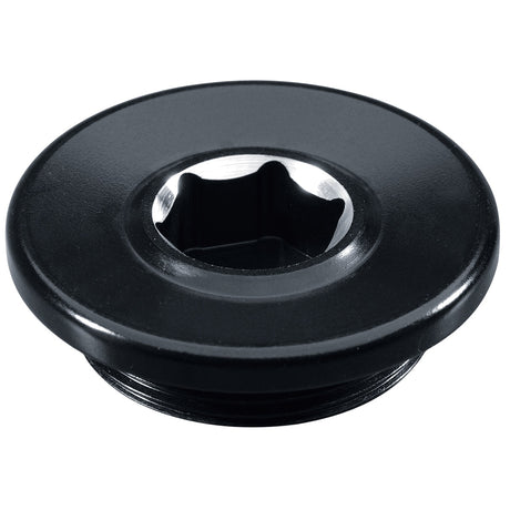 Yamaha 5XC-E51B0-V0-00 - Timing Plug, Black 14MM