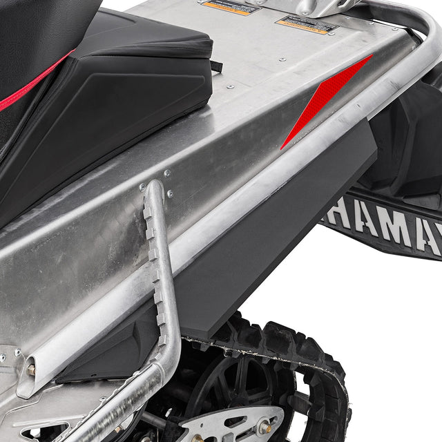 Yamaha SMA-8JPTN-10-BK - Tunnel Flares