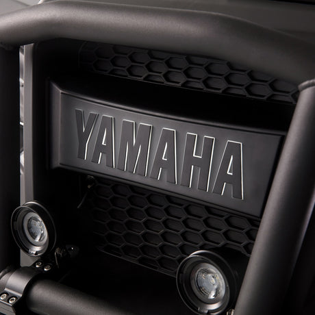 Yamaha J0G-H4104-V0-00 - Backlit Logo Light