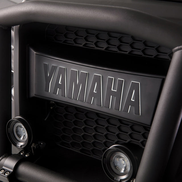 Yamaha J0G-H4104-V0-00 - Backlit Logo Light