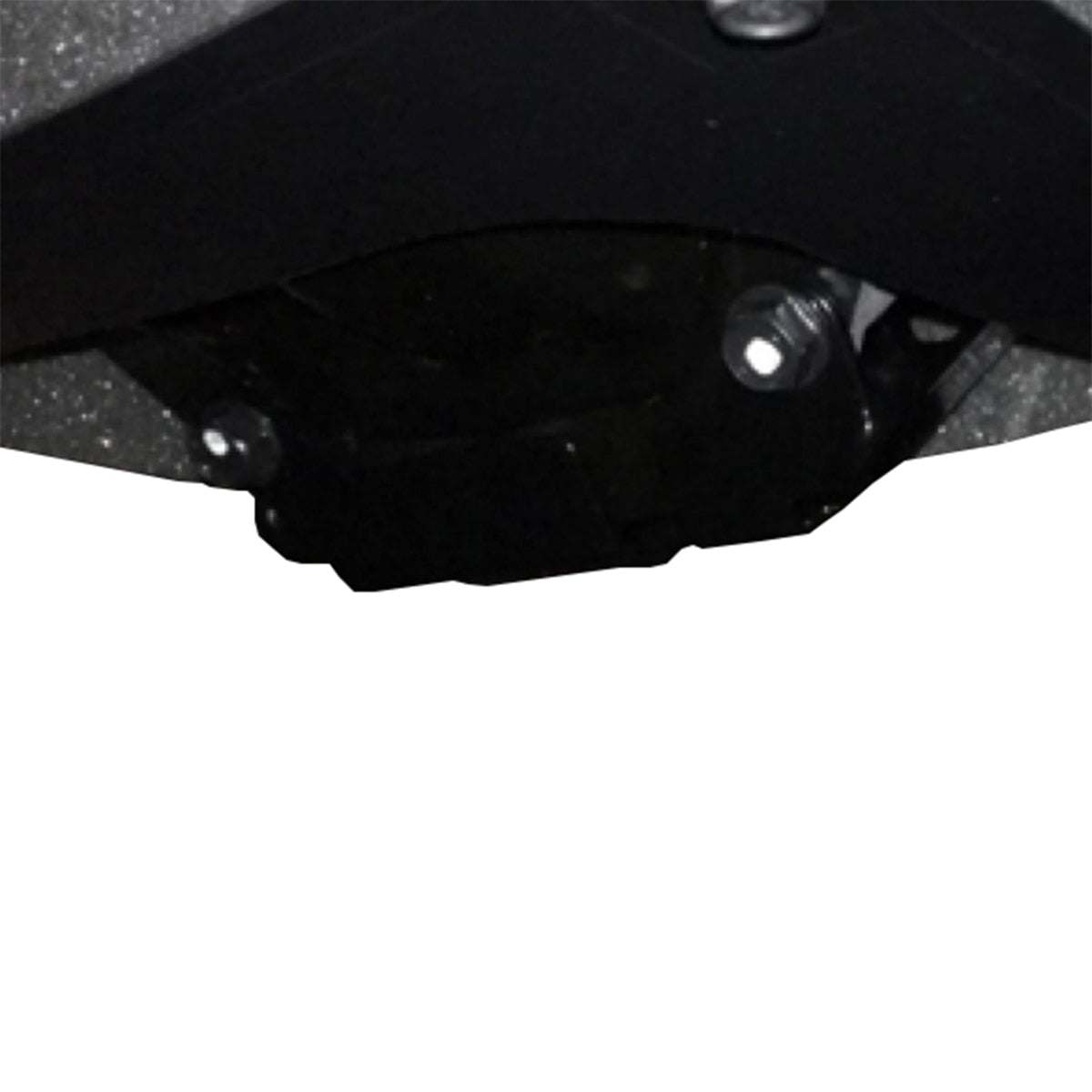 Yamaha J0G-F21A0-V0-00 - Rear Arm Skid Plate Kit
