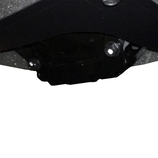 Yamaha J0G-F21A0-V0-00 - Rear Arm Skid Plate Kit