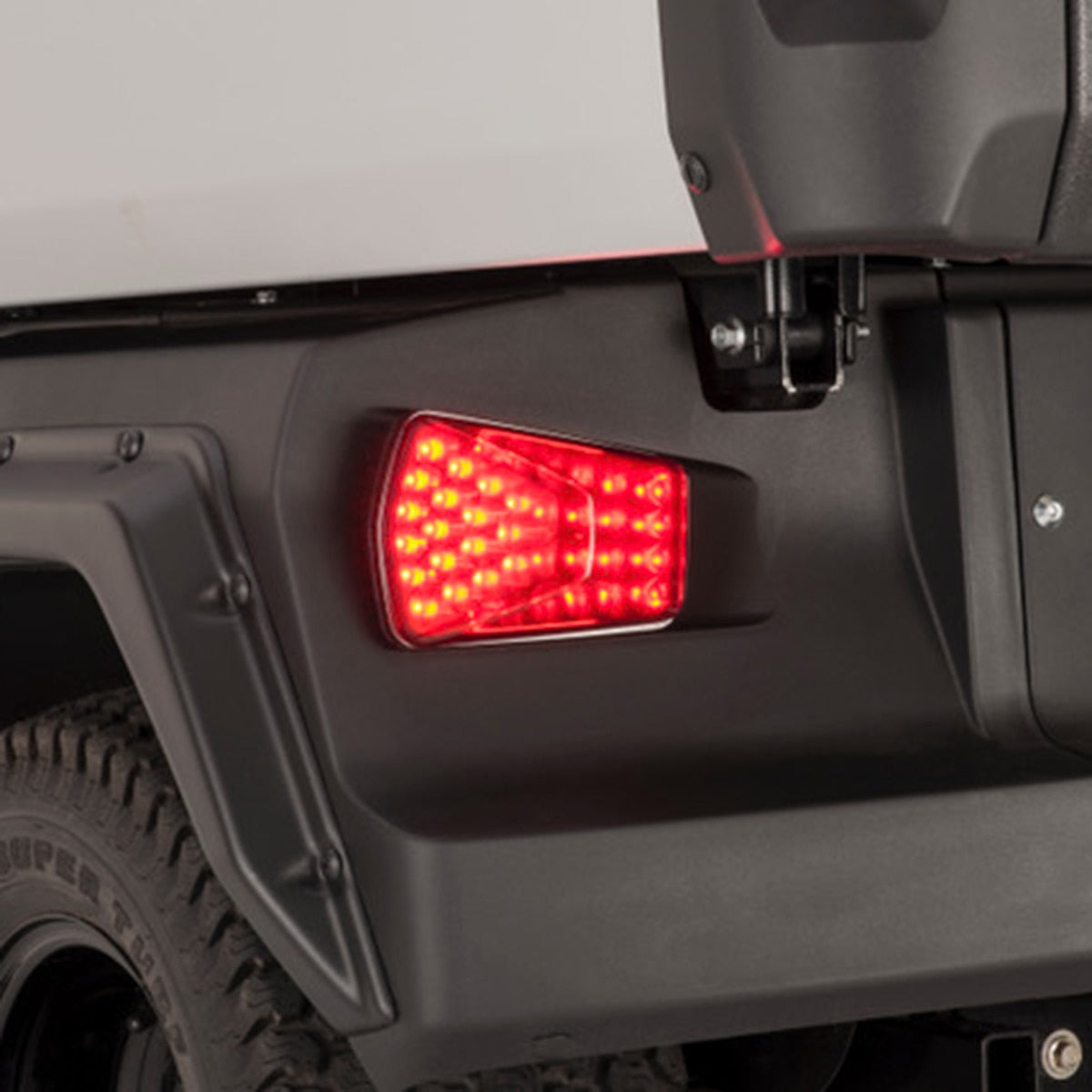 Yamaha J0G-H4503-V0-00 - Tail Light Kit