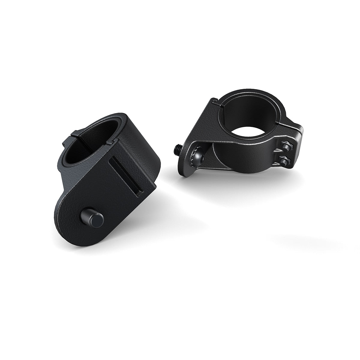 Yamaha B4J-F6206-V0-00 - Universal SxS Side View Mirror Mounts