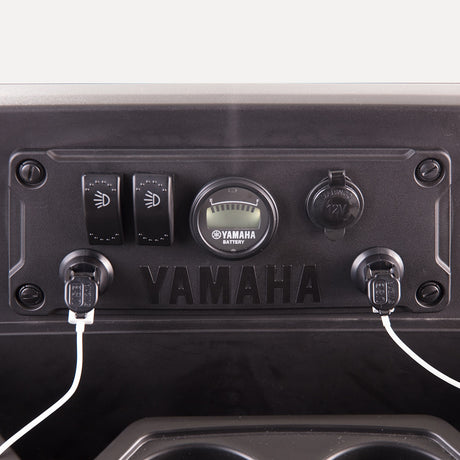 Yamaha GCA-J0A70-00-00 - DR2A 12V Usb Charge Port Kit