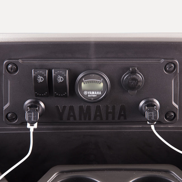 Yamaha GCA-J0A70-00-00 - DR2A 12V Usb Charge Port Kit