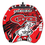 Yamaha VDF-AHGF2-38-17 - AiRHead G Force 2