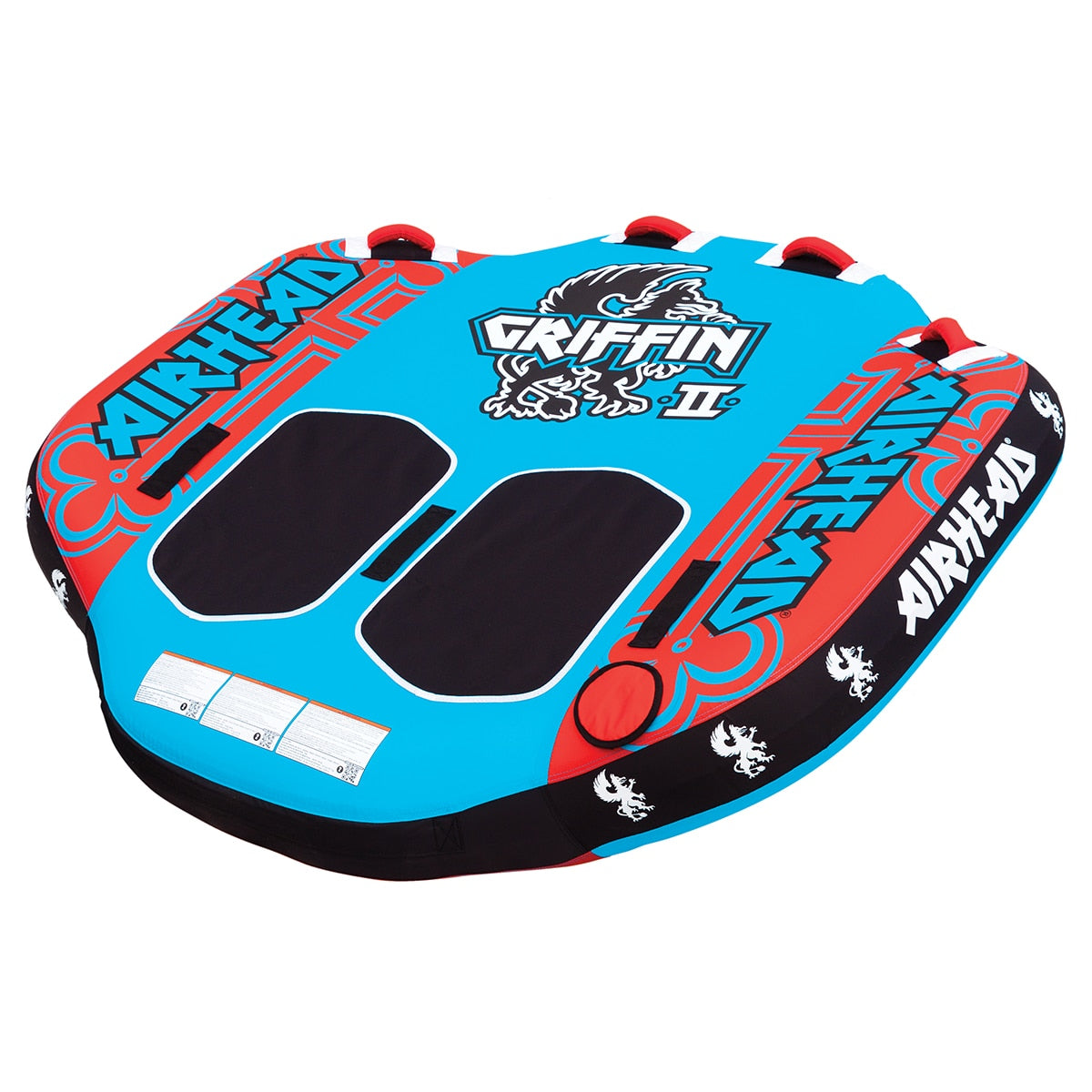Yamaha VDF-AHGR0-20-17 - AiRHead Griffin 2