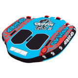 Yamaha VDF-AHGR0-20-17 - AiRHead Griffin 2