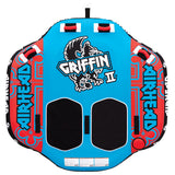 Yamaha VDF-AHGR0-20-17 - AiRHead Griffin 2