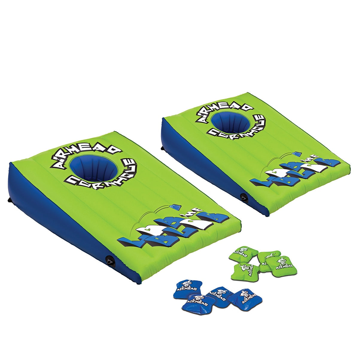 Yamaha VDF-AHLB2-69-17 - AiRHead Lob The Blob Cornhole