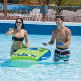 Yamaha VDF-AHLB2-69-17 - AiRHead Lob The Blob Cornhole