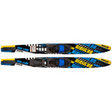 Yamaha VDF-AHS13-00-17 - AiRHead Adult Combo Skis