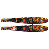 Yamaha VDF-AHS90-06-17 - AiRHead Wide Body Combo Skis