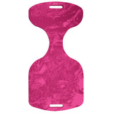Yamaha VDF-AHSC0-35-17 - Sun Comfort Saddle Raspberry