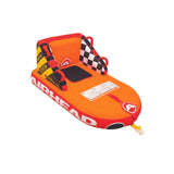 Yamaha VDF-AHT22-1L-M2 - 1 Rider Tube Lil Mable