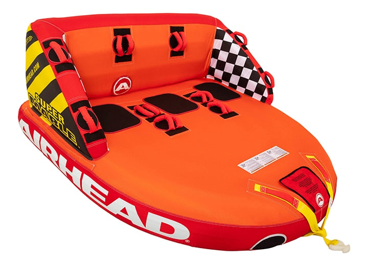 Yamaha VDF-AHT22-1S-M2 - 3 Rider Tube Super Mable