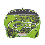 Yamaha VDF-AHT4G-F0-24 - Green G-Force 4 Rider Tube