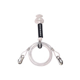 Yamaha VDF-AHTH3-00-24 - Self Centering Tow Hrness Rope