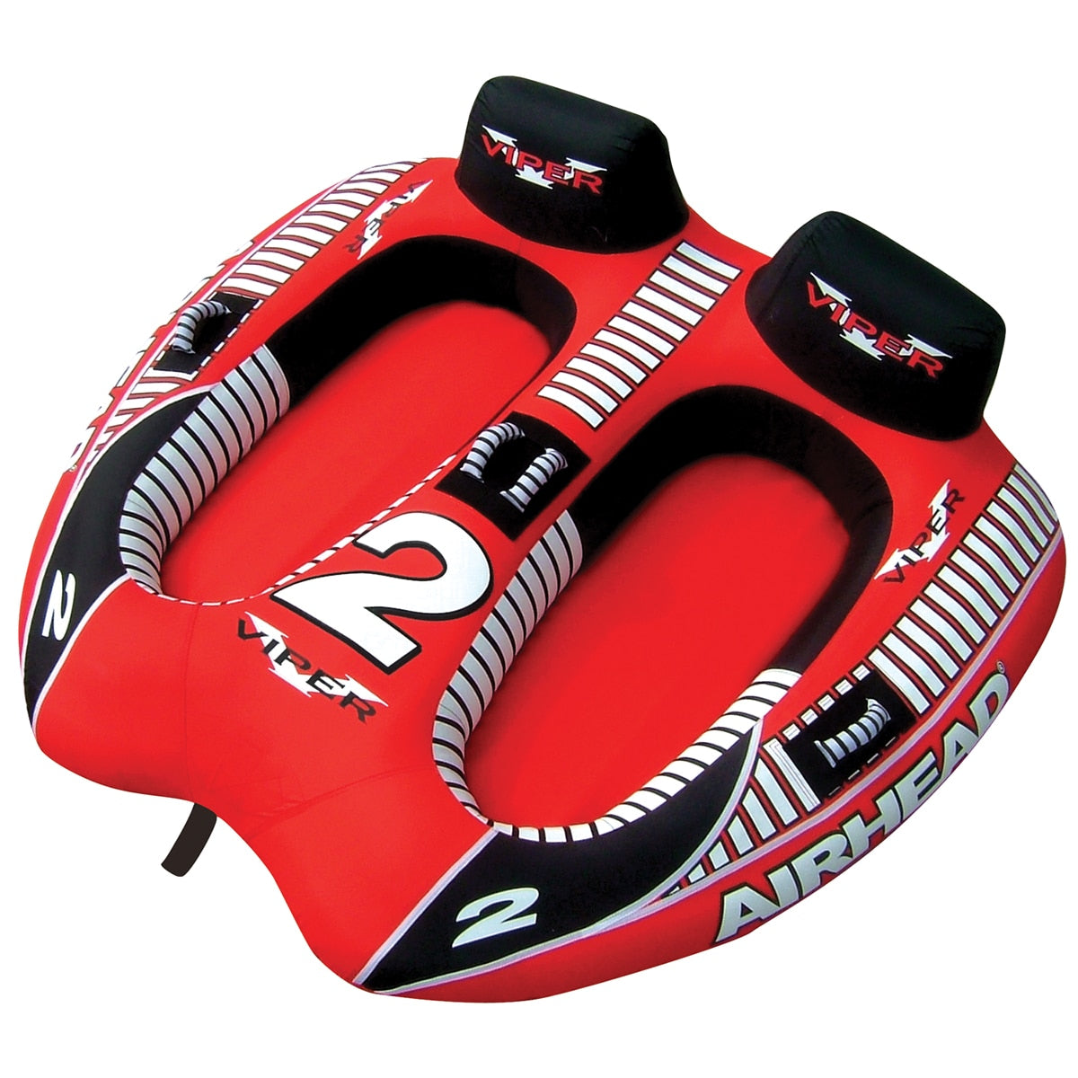 Yamaha VDF-AHVIF-11-17 - AiRHead Viper 1 Rider