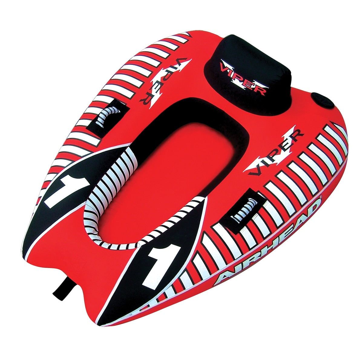 Yamaha VDF-AHVIF-11-17 - AiRHead Viper 1 Rider