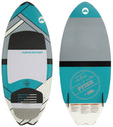 Yamaha VDF-AHWSF-02-17 - AiRHead Pfish Wakesurf Board