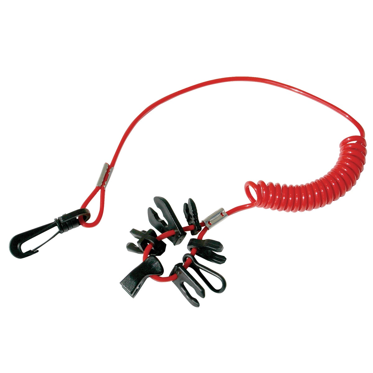 Yamaha VDF-BKS62-84-17 - Outboard Kill Switch Keys By AiRHead