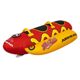 Yamaha VDF-HD220-20-24 - Double Dog 2 Rider Tube