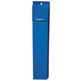 Yamaha VDF-HH30C-00-17 - Hull Hugr - Extra Large Contour Fndrblue