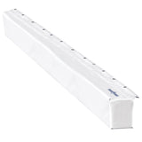 Yamaha VDF-HHA48-50-17 - Hull Hugr Marina Bumper - 48
