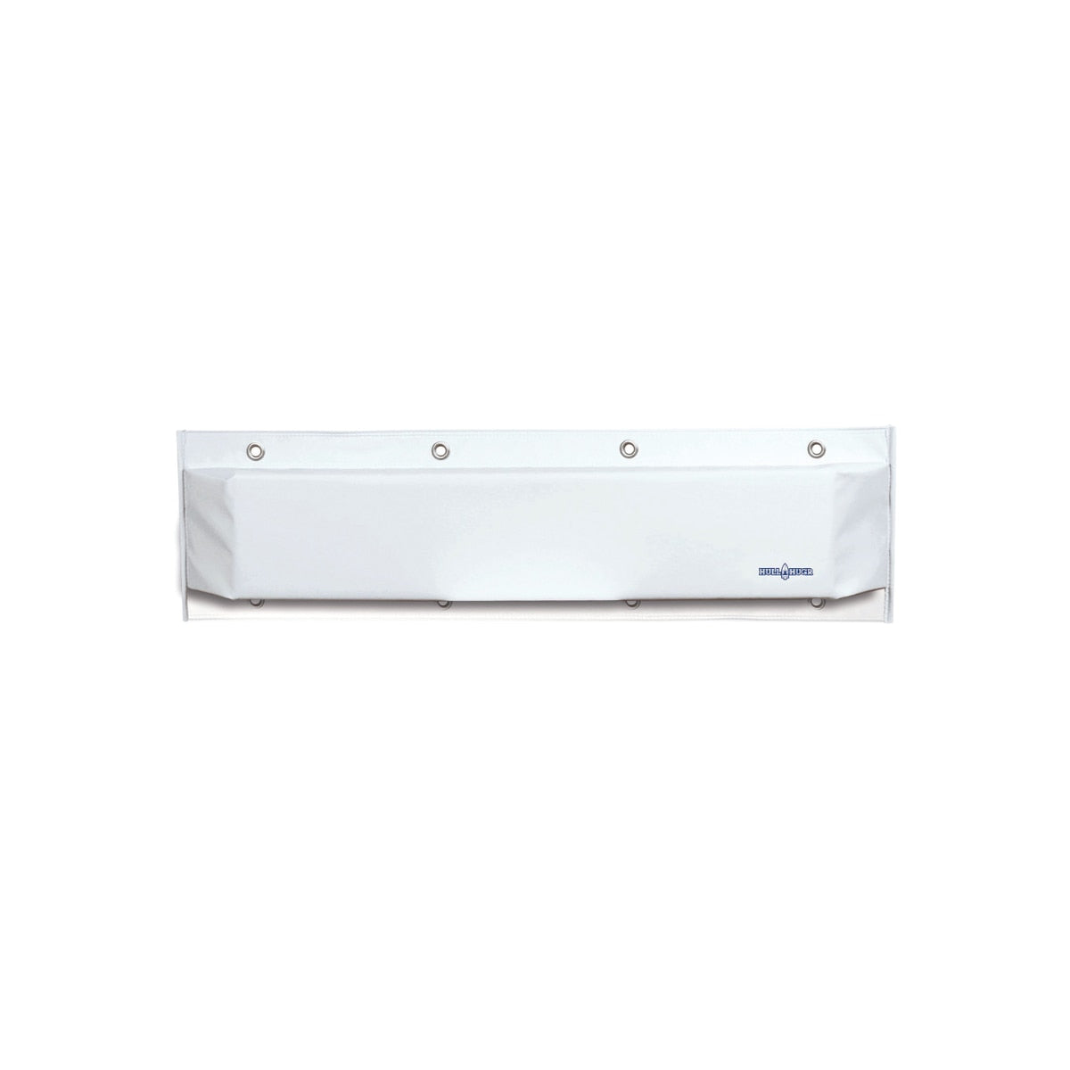 Yamaha VDF-HHB24-W0-24 - 24" Hull Hugger Dock Bumper