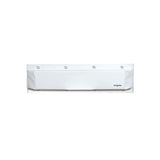 Yamaha VDF-HHB24-W0-24 - 24" Hull Hugger Dock Bumper