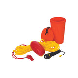 Yamaha VDF-SAFTY-KT-24 - Life-Line Boat Safety Kit