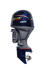 Yamaha V MAX SHO 115 In-Line Four Outboard Motor - Shop All Models