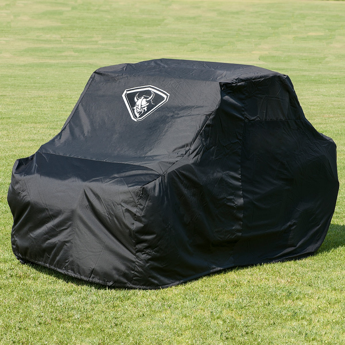Yamaha 1XD-F81A0-V0-00 - Viking Storage Cover
