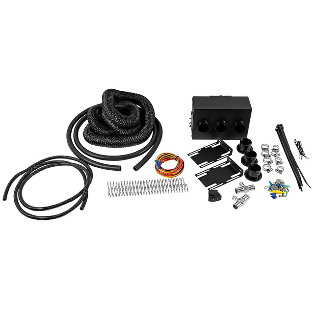 Yamaha DBY-ACC56-51-55 - Viking Heater