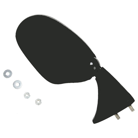 Yamaha 8E1-W2628-00-00 - Rear View Mirror Set