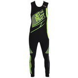 Yamaha WJP-17137-GN-SM - JetPilot Matrix John Wetsuit Men's
