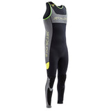 Yamaha WJP-21137-BL-XL - JetPilot F-86 Neoprene Ultimate Wetsuit John Men's