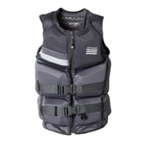 Yamaha WJP-21234-SV-SM - JetPilot® Mens Armada Neoprene 2-Buckle Personal Flotation Device