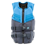 Yamaha WJP-21237-SV-XS - JetPilot Shaun Murray 21237 Neoprene 2-Buckle Personal Flotation Device