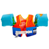 Yamaha WJP-21250-DN-IN - JetPilot Lil Wing Man Polyester Personal Flotation Device