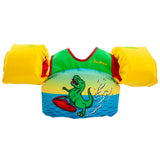 Yamaha WJP-21250-PK-IN - JetPilot Lil Wing Man Polyester Personal Flotation Device