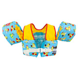 Yamaha WJP-21250-YL-IN - JetPilot Lil Wing Man Polyester Personal Flotation Device