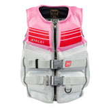 Yamaha WJP-22220-PK-YT - JetPilot Shaun Murray Neoprene 2-Buckle Personal Flotation Device Youth