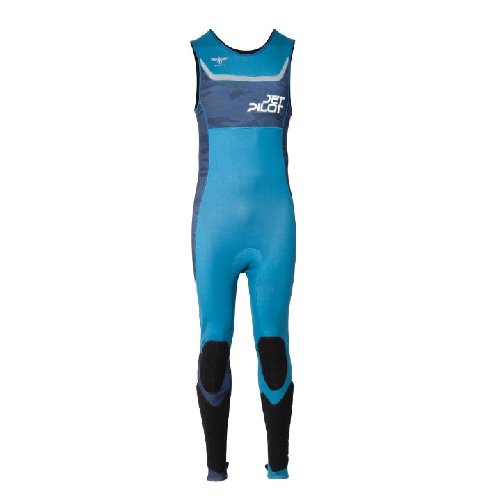 Yamaha WJP-23137-GY-XL - JetPilot F-86 Sabre John Wetsuit