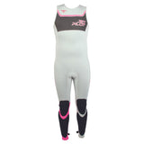 Yamaha WJP-23137-GY-XL - JetPilot F-86 Sabre John Wetsuit