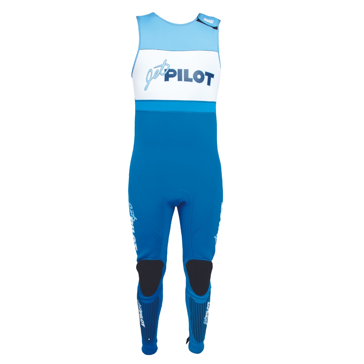 Yamaha WJP-23140-BL-LG - JetPilot Vintage Class John Wetsuit