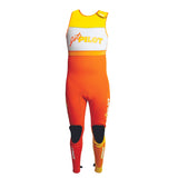 Yamaha WJP-23140-OR-MD - JetPilot Vintage Class John Wetsuit