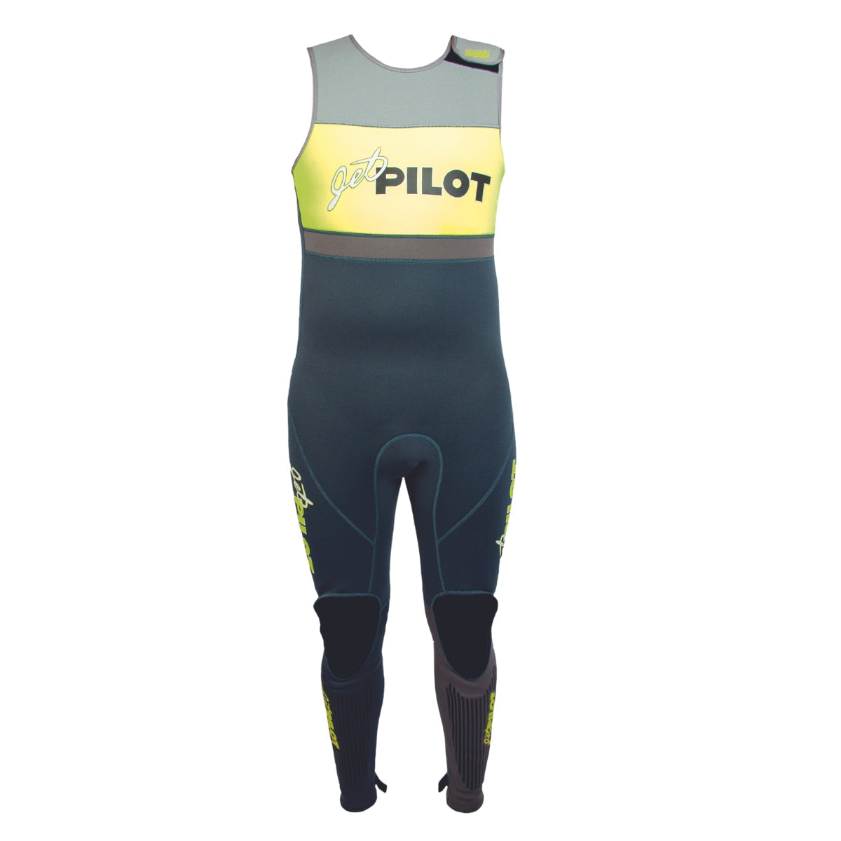 Yamaha WJP-23140-OR-MD - JetPilot Vintage Class John Wetsuit